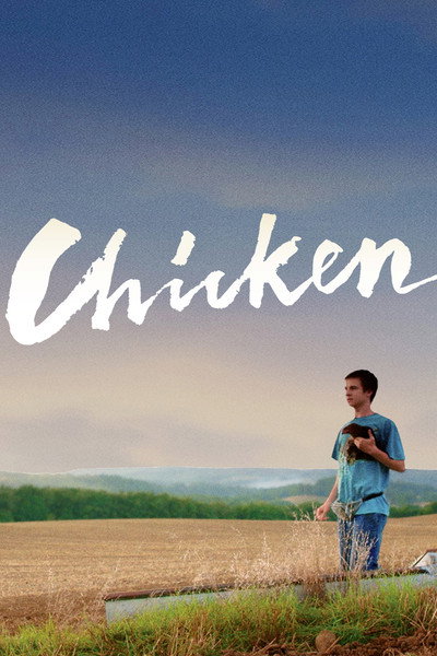 Póster de Chicken