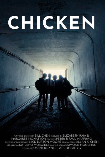 Póster de Chicken
