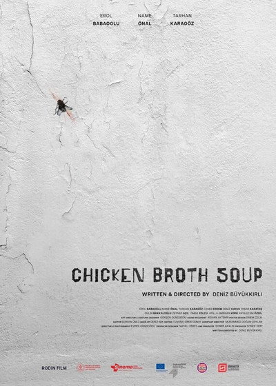 Póster de Chicken Broth Soup