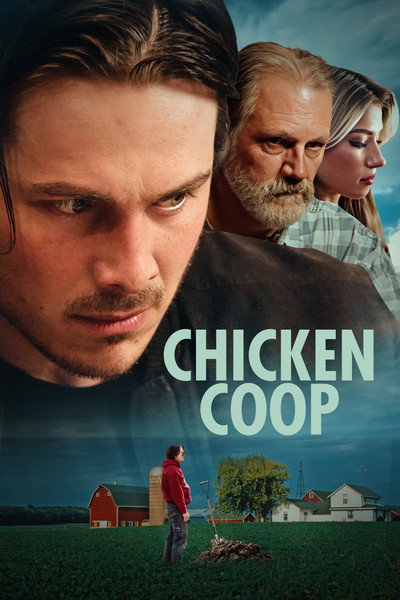 Póster de Chicken Coop