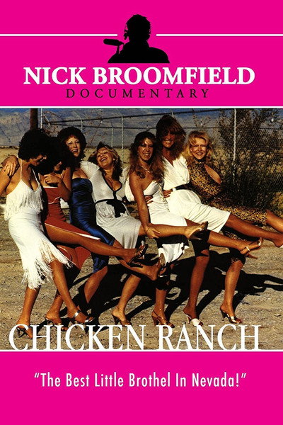 Póster de Chicken Ranch