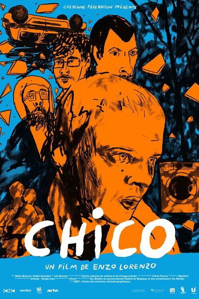 Póster de Chico