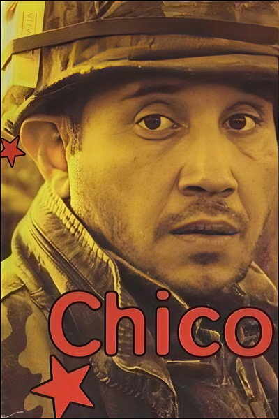 Póster de Chico