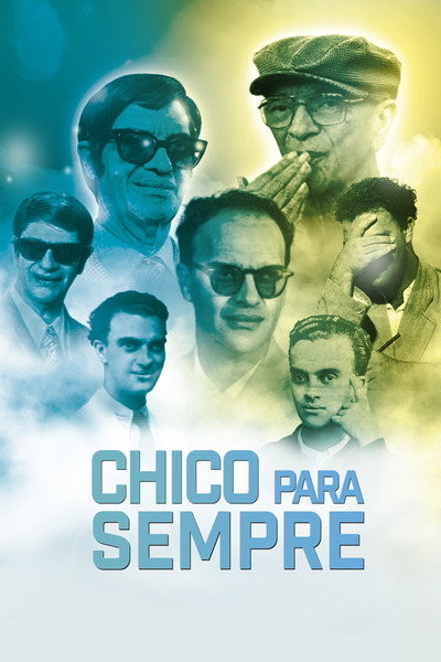 Póster de Chico Forever