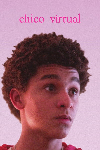 Póster de Chico Virtual