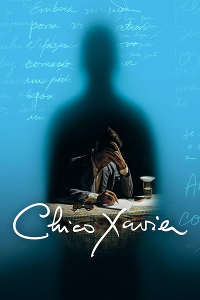 Póster de Chico Xavier