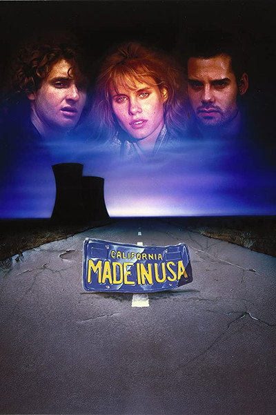 Póster de Chicos Made in USA