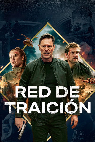 Póster de Chief of Station
