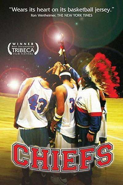 Póster de Chiefs