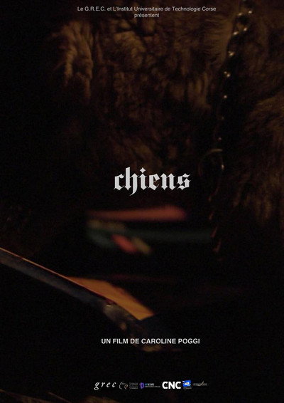 Póster de Chiens