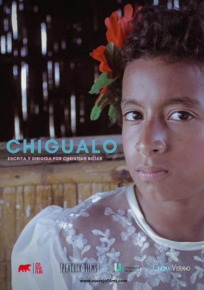 Póster de Chigualo