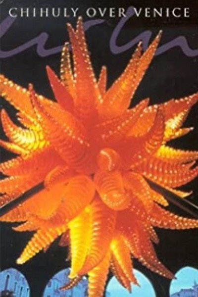 Póster de Chihuly Over Venice