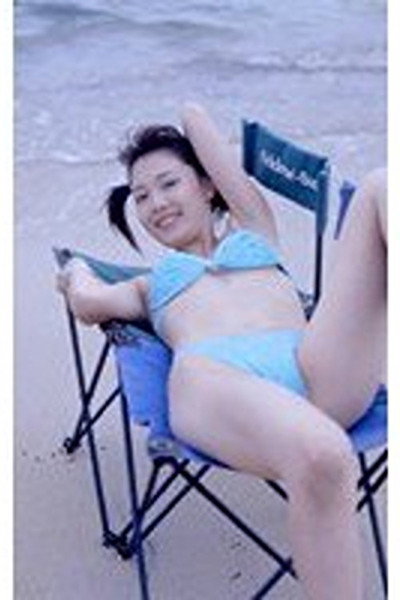 Póster de Chikan kaisuiyoku: Bikini dorobô
