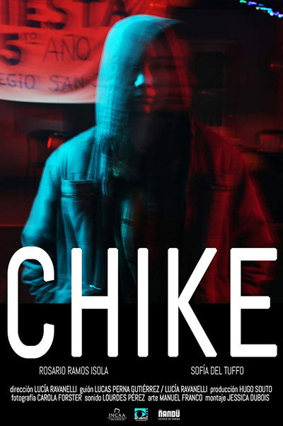 Póster de CHIKE