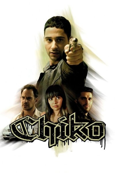 Póster de Chiko