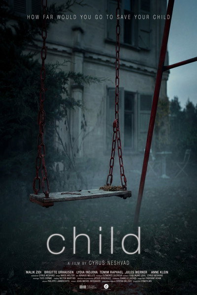 Póster de Child