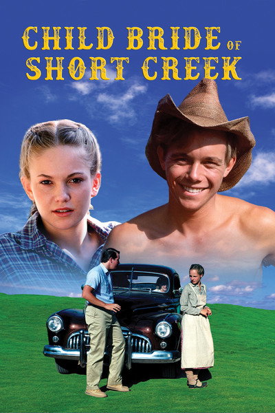 Póster de Child Bride of Short Creek