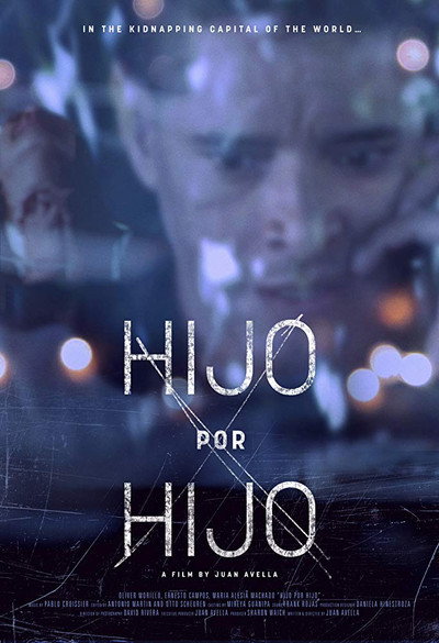 Póster de Child for Child