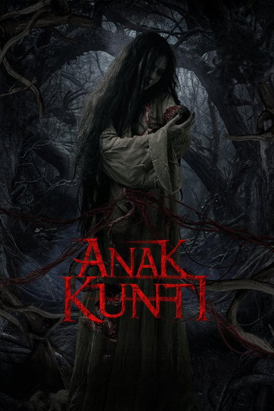 Póster de Child of Kuntilanak