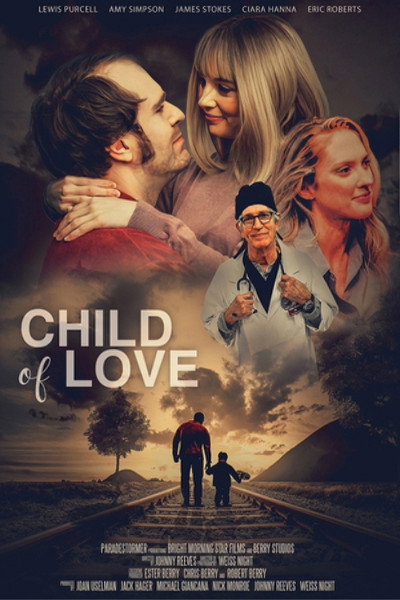Póster de Child of Love