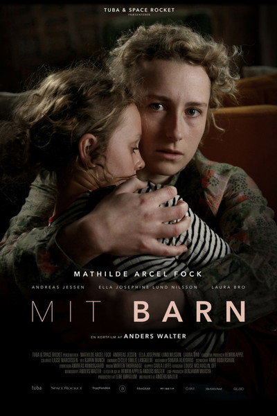 Póster de Child of mine