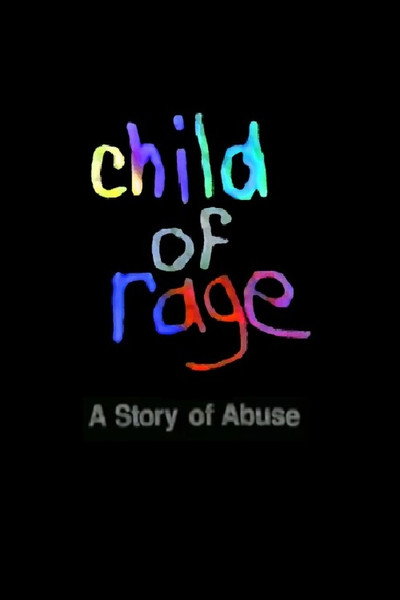 Póster de Child of Rage