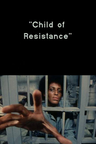 Póster de Child of Resistance