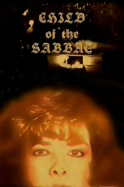 Póster de Child of the Sabbat