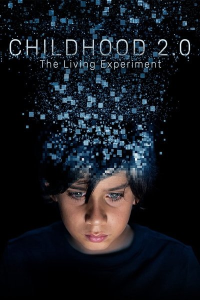 Póster de Childhood 2.0