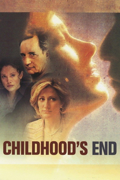 Póster de Childhood's End