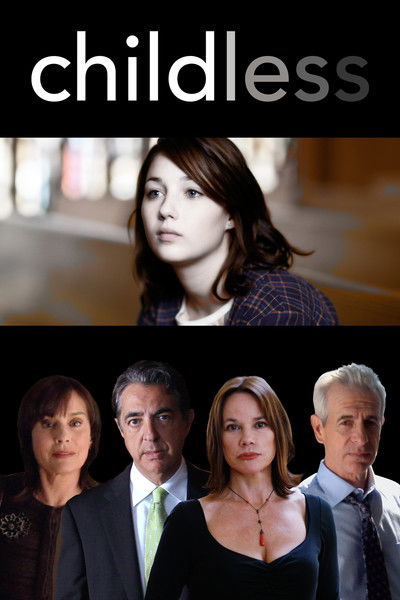 Póster de Childless