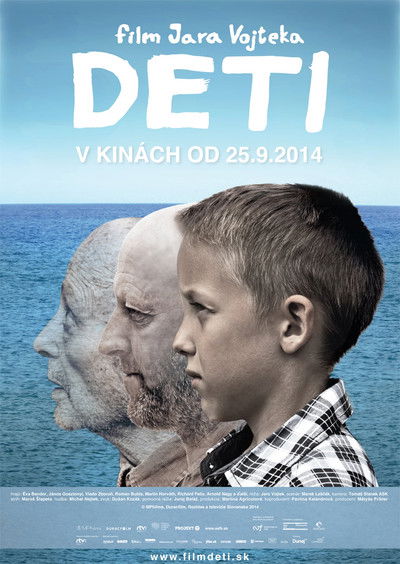 Póster de Children