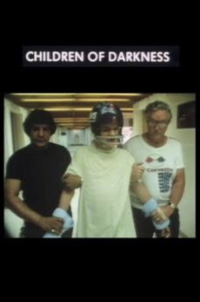 Póster de Children of Darkness