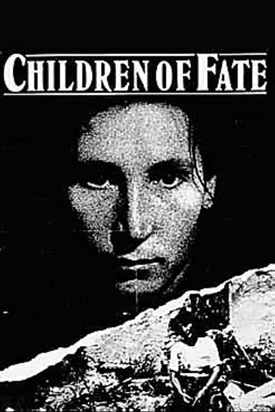 Póster de Children of Fate: Life and Death in a Sicilian Family