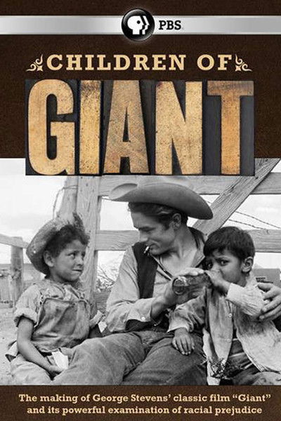 Póster de Children of Giant