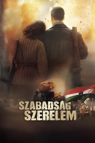 Póster de Children of Glory