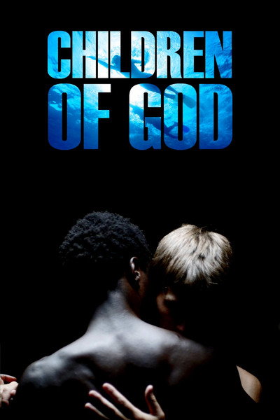 Póster de Children of God