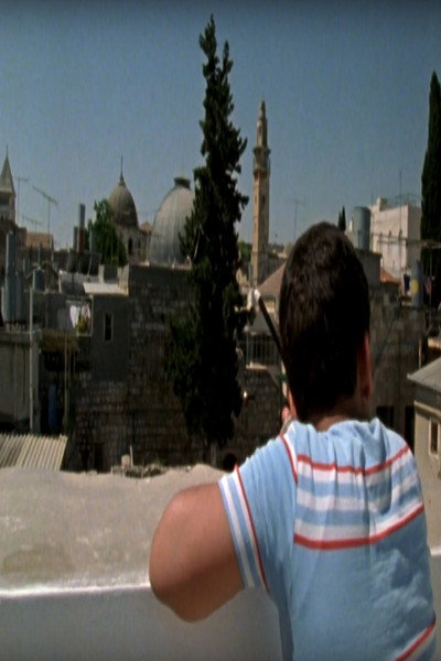 Póster de Children of Jerusalem: Yacoub
