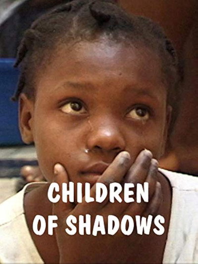Póster de Children of Shadows
