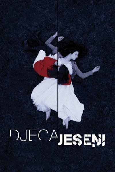 Póster de Children of the Fall