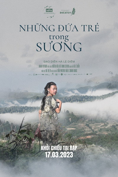 Póster de Children of the Mist