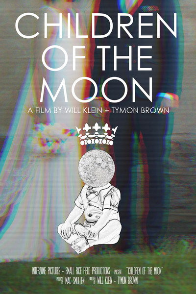 Póster de Children of the Moon