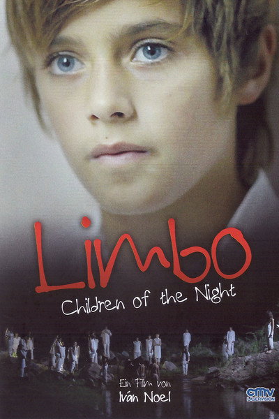 Póster de Children of the Night