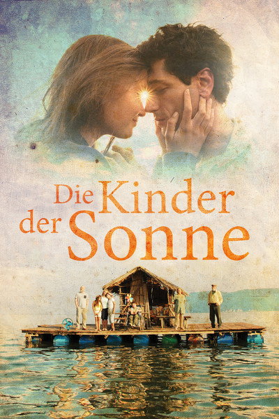 Póster de Children of the Sun