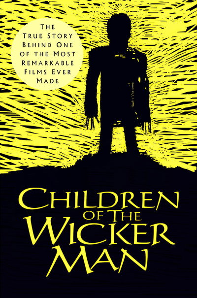 Póster de Children of the Wicker Man
