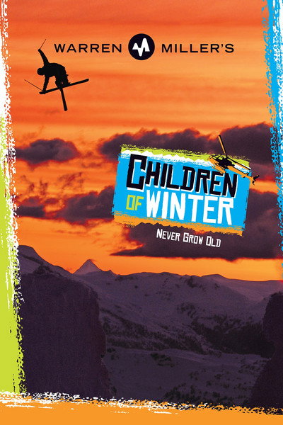 Póster de Children of Winter