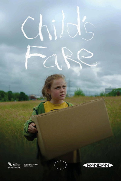 Póster de Child's Fare