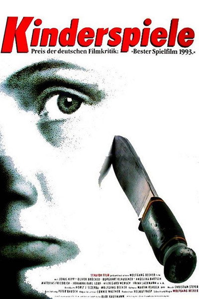 Póster de Child's Play
