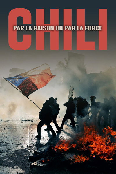 Póster de Chile: A Troublesome Legacy