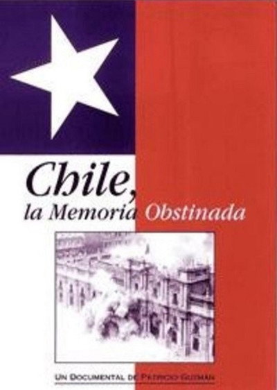 Póster de Chile, Obstinate Memory